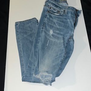 Mens jeans